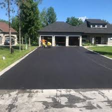 Best Driveway Removal and Replacement  in Mogadore, OH